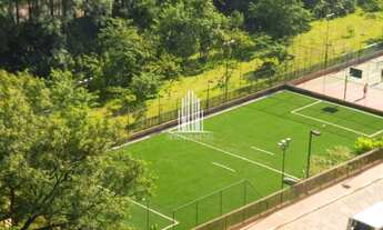 Imagem 5: Apartamento a venda no Rio Pequeno com 3 Dormitórios, 1 Suíte e Duas Vagas