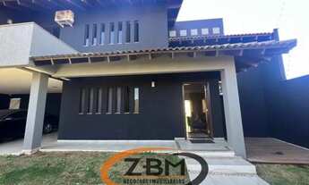 Imagem 4: Casa para Locação 3 Quartos, 4 Vagas, 518M², Granville Parque Residencial, Londrina - PR