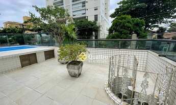 Imagem 3: Casa com 3 dormitórios à venda, 201 m² por R$ 1.450.000 - Embaré - Santos/SP