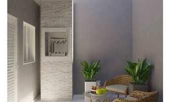 Imagem 5: Sobrado Novo com 3 dormitórios (1 suíte) 2 vagas - Oportunidade