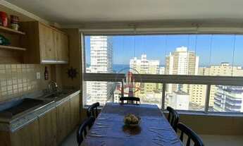 Imagem 5: Apartamento com 2 dormitórios à venda, 92 m² por R$ 730.000 - Canto do Forte - Praia Grand