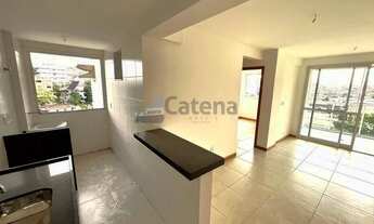 Imagem: Apartamento 02 Quartos, 55,41m², 01 Vaga