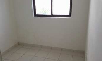 Imagem 2: LA035 Apartamento na Torre 47m2, 2Qts, 1Ste,Varanda,Piscina, Sauna, Fitness, Churrasq