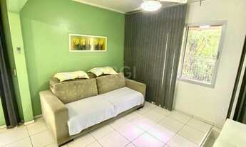 Imagem 5: Apartamento para Venda - 41.35m², 1 dormitório, Teresópolis