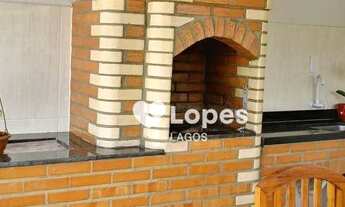 Imagem: Casa à venda, 122 m² por R$ 460.000,00