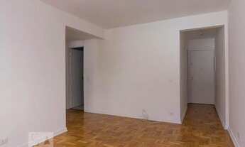 Imagem 6: Apartamento para Aluguel - Perdizes, 2 Quartos, 90 m2