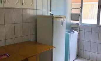 Imagem 10: AP 2 dorms, Guilhermina, R$ 268 mil