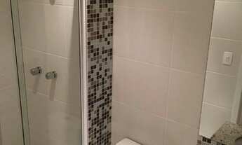 Imagem 6: São Paulo - Apartamento Padrão - Tatuapé