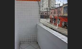 Imagem 4: Casa assobradada com 2 dormitórios aluga por R$ 1.700 mês na Vila Prudente - São Paulo/SP