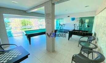 Imagem 3: Apartamento com 3 dormitórios à venda, 91 m² por R$ 1.400.000 - Caiobá - Matinhos/PR