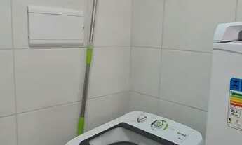 Imagem 4: Alugo excelente flat mobiliado no Espinheiro - Recife - PE