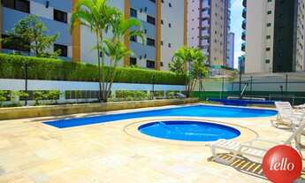 Imagem 4: São Paulo - Apartamento Padrão - Tatuapé