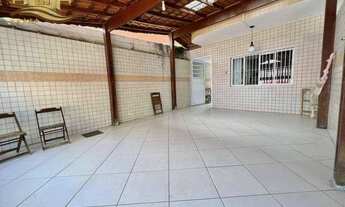 Imagem 7: Sobrado com 3 dormitórios à venda, 161 m² por R$ 850.000,00 - Aviação - Praia Grande/SP