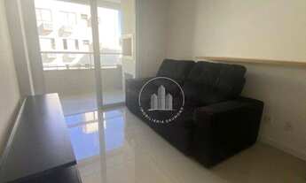 Imagem 3: Apartamento com 2 dormitórios à venda, 69 m² por R$ 640.000,00 - Abraão - Florianópolis/SC