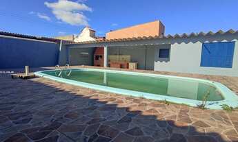 Imagem 2: Casa 3 dormitórios para Locação em Cidreira, NAZARÉ, 3 dormitórios, 1 suíte, 1 banheiro, 1