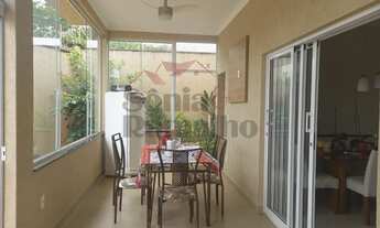 Imagem 4: Ribeirao Preto - Casa de Condomínio - Quinta da Primavera