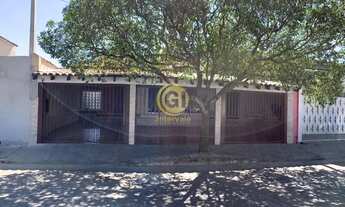 Imagem 2: CASA RESIDENCIAL em SÃO JOSÉ DOS CAMPOS - SP, VILA TATETUBA