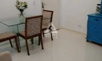 Imagem 3: Apartamento à venda, 2 quartos, 1 suíte, 1 vaga, Tijuca - RIO DE JANEIRO/RJ