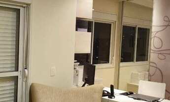 Imagem 2: Cobertura com 3 dormitórios à venda, 326 m² por R$ 4.500.000,00 - Vila Romana - São Paulo