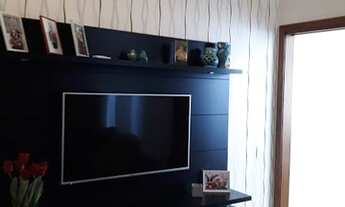 Imagem 5: Casa em Condomínio à venda, 3 quartos, 1 suíte, 2 vagas, Parque Residencial Damha VI - São