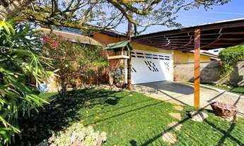 Imagem 2: CASA no GUANABARA com 3 quartos para VENDA, 177 m²