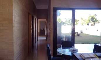 Imagem 4: Linda Casa a venda no condomínio Ninho Verde 2