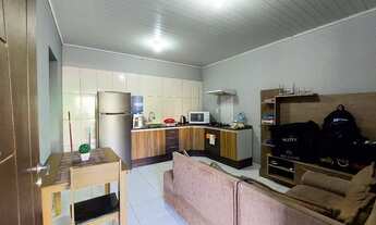 Imagem 5: Casa com 1 dormitório à venda, 77 m² por R$ 217.000,00 - Lago Azul - Estância Velha/RS