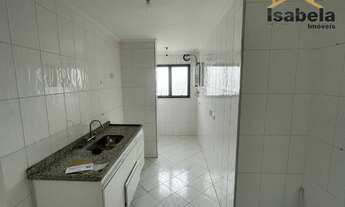 Imagem 5: Apartamento com 2 dormitórios à venda, 65 m² por R$ 430.000,00 - Vila Moinho Velho - São P