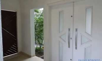 Imagem 2: CASA ASSOBRADADA - JARDIM CUMBICA - SP