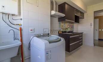 Imagem 6: Apartamento Locação 2 Dormitórios - 76 m² Vila Leopoldina