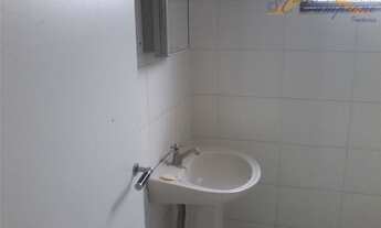 Imagem 2: Apartamento com 2 dormitórios para alugar, 80 m² por R$ 1.370,00/mês - Casa Verde Alta - S