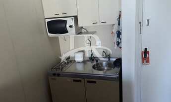 Imagem 3: LR Flats - Flat para Locação em Moema