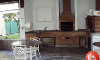 Imagem 6: São Paulo - Apartamento Padrão - Tatuapé