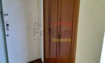 Imagem 4: Apartamento em Santana com 67m², 2 dormitórios, 2 banheiro sendo 1 lavabo 1vaga