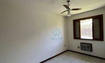 Imagem 2: Casa com 3 dormitórios para alugar, 209 m² por R$ 2.200,00/mês - Primavera - Novo Hamburgo