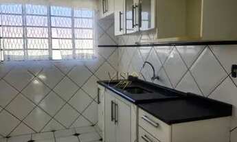 Imagem 6: Apartamento com 2 dormitórios para alugar, 58 m² por R$ 1.503/mês - Jardim Myrian Moreira