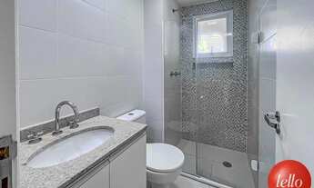 Imagem 5: São Paulo - Apartamento Padrão - Tatuapé