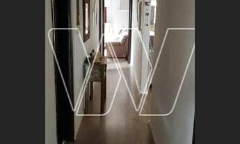 Imagem 4: Casa - Joaquim Egídio - Campinas