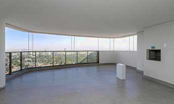 Imagem 2: Apartamento à venda Maringá Zona 01 - Four Seasons Residence