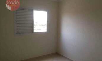 Imagem 7: Apartamento com 2 dormitórios à venda, 56 m² por R$ 227.000,00 - Parque São Sebastião - Ri