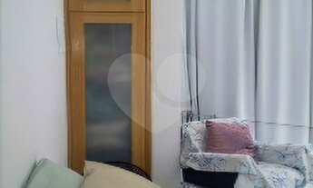 Imagem 3: São Paulo - Apartamento Padrão - ITAIM BIBI