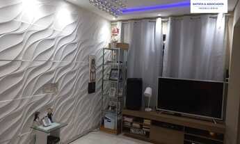 Imagem: Casa à venda no bairro Residencial Cosmos