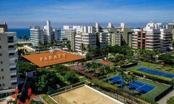 Imagem 4: Apartamento com 2 dormitórios à venda, 123 m² por R$ 4.900.000,00 - Riviera Módulo 7 - Ber