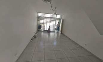 Imagem 2: Sobrado para aluguel possui 110 metros quadrados com 2 quartos em Jardim Aeroporto - São P