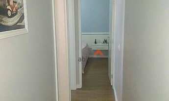 Imagem 6: Apartamento com 2 dormitórios à venda, 42 m² por R$ 267.000,00 - Pirajussara - São Paulo/S