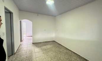 Imagem 7: Ágio de casa localizado na QR 313 samambaia sul