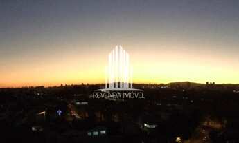 Imagem 2: Apartamento 3 quartos e lazer próximo a estação Eng. Goulart