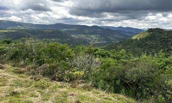 Imagem 6: TERRENO EM URUBICI NO ALTO DOS VALES!!!