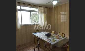 Imagem 5: São Paulo - Casa Padrão - Mooca