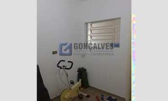 Imagem 6: SAO BERNARDO DO CAMPO - Residential / Home - BAIRRO ASSUNCAO